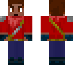 hectorpatata's skin