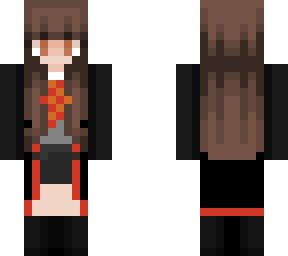 hermione granger