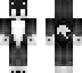 herobrine wolf request