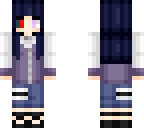 hinata but evil