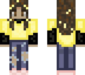 honeybeezi original skin