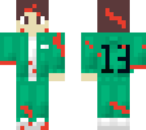 hurt squid game