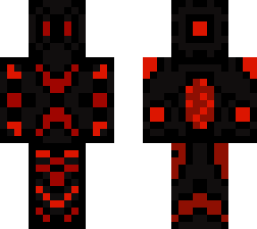 hyper darkness  warrior