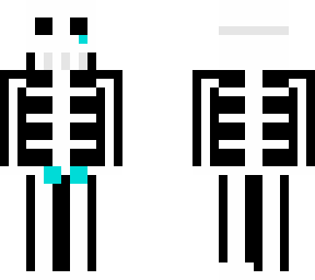 i make skins for my own use.