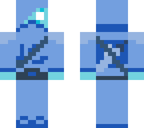 ice_golem012 true ice power 1