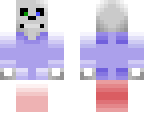 if i was apart of the dream smp