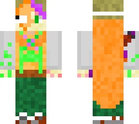 if i was in dream smp