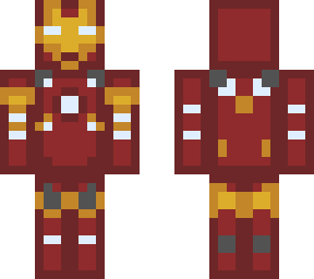 iron man