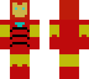 iron man