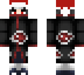 itachi x-mas