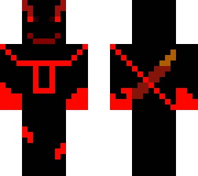 its devil