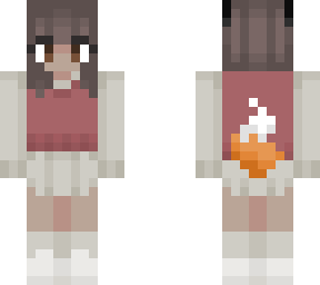 jademask with fox hear