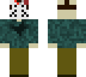 jason part 4