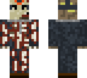 jason the new blood