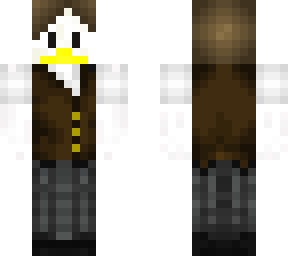 jazzghost pato