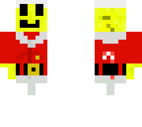 jean marie louis (moi) version noel