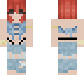 jean outfit