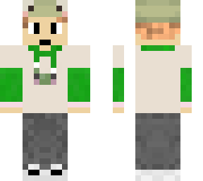 joshforgepic