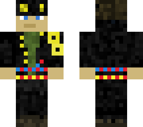 jotoro kujo