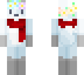 just an edit - original itsmushzee