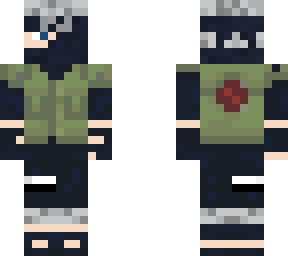 kakashi sensei