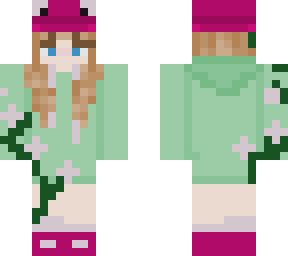 karmagurl305 skin