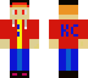 killerrcreed 2