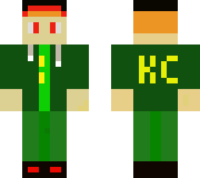 killerrcreed st patrick's day