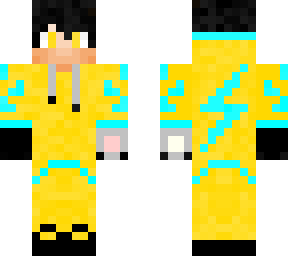 king blueflame