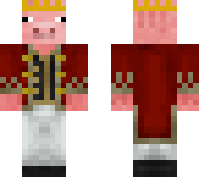 king dravius