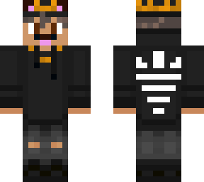 kingpotter