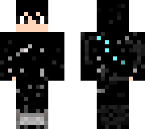 kirito legend