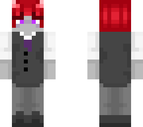 koolaid | suit