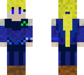 laeufer uniform