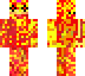 lava dude