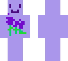 lavender kid