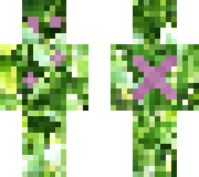 leaf golem