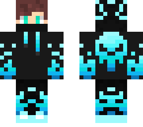 leonardchr glow / party skin