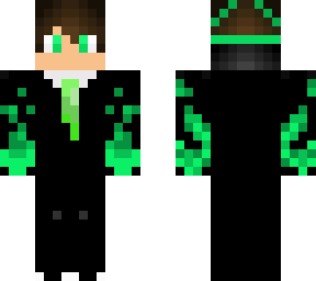 liam tux