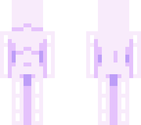 light purple skin - base (but darker)