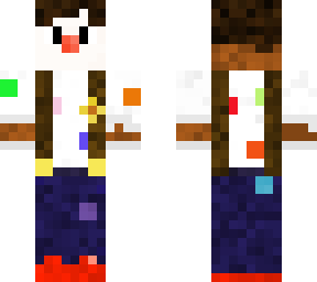 lil' clown (v3)