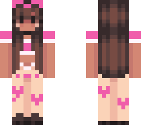 lovey dovey makeover