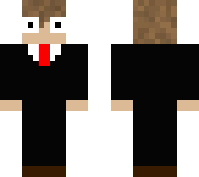 luisconosinexe business