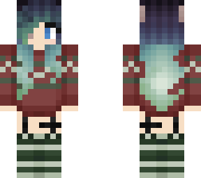 lylanne xmas edit