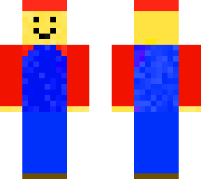 m guy