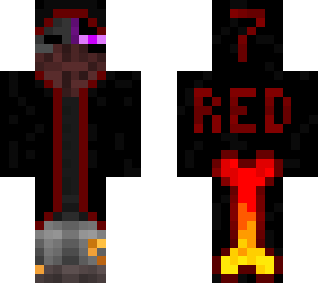 magic redbone7