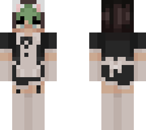 maid oc
