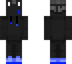 masked boi