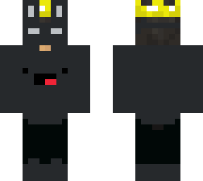 masked darker main