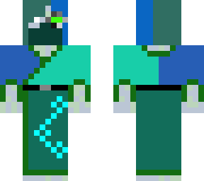 massy skin
